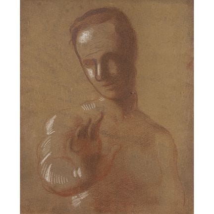 Roger-Noël-François de la Fresnaye zugeschrieben (