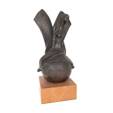Jaume Perelló Miró (Torrefarrera, 1927)
Figuren au