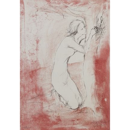 Montserrat Gudiol Corominas (Barcelona, 1933-2015)