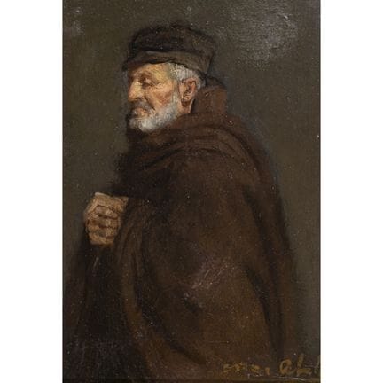 Vicente Borrás y Abella (Valencia, 1867-Barcelona,