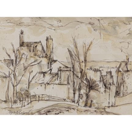 Josep Maria Morató Aragonés (Reus, Tarragona, 1923
