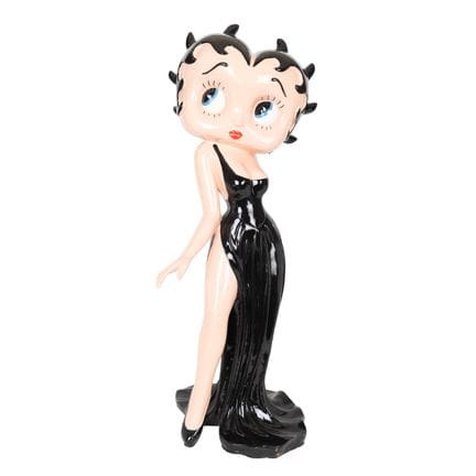 Europäische Schule, 21. Jahrhundert.
Betty Boop.
S