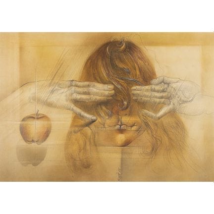 Joan Rifà Benet (Torelló, Barcelona, 1926-2009)
Ro