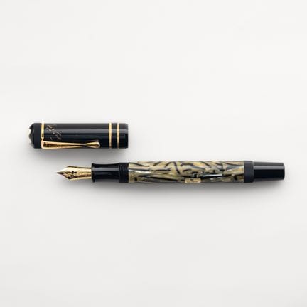 MONTBLANC, „Oscar Wilde“, Writers Edition, 1994 au