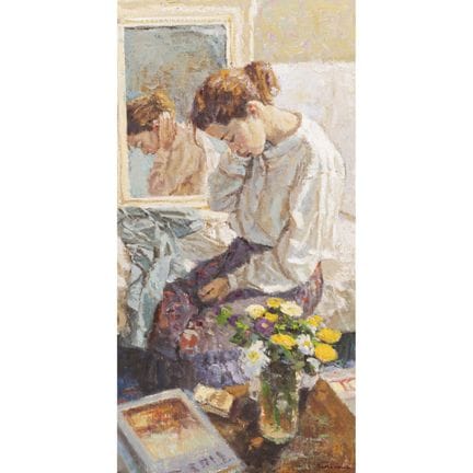 Ángel Badia Camps (Puig Reig, Barcelona, 1929)
Mir
