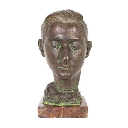 Antonio Davila Cons (Pontevedra, 1934–1993)
Männer