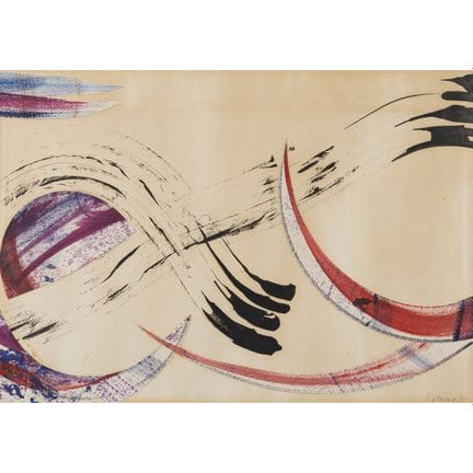 Jaume Genovart Llopis (Barcelona, 1941-1994)
Compo