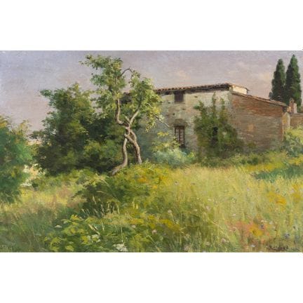 Ramon Alsina Amils (Tàrrega, Lleida, 1860-Barcelon