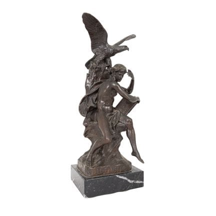 Nach Émile Louis Picault (Paris, Frankreich, 1833–