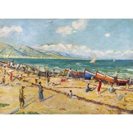 Manuel Roig Vericat (Ulldecona, Tarragona, 1893–19