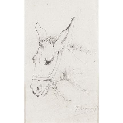 Joaquim Vayreda Vila (Girona, 1843-Olot, Girona, 1