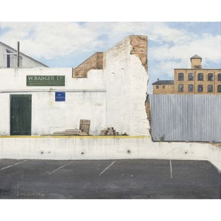 Jaume Roca Delpech (Salt, Girona, 1910-1968)
Wrapp