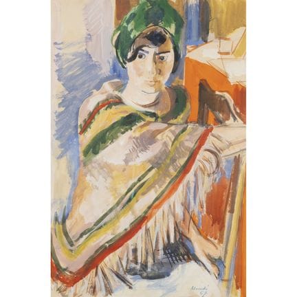 Ignasi Mundó Marcet (Barcelona, 1918-2012)
Muchach