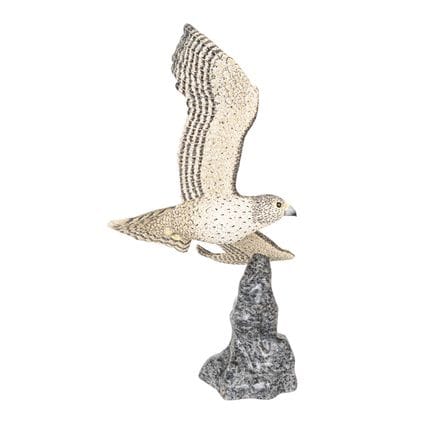 Swarovski Manufaktur (Österreich, 1895)
Alsaqr Alm