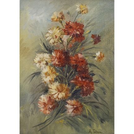 Aurelio Tolosa i Alsina (Barcelona, 1861–1938)
Str