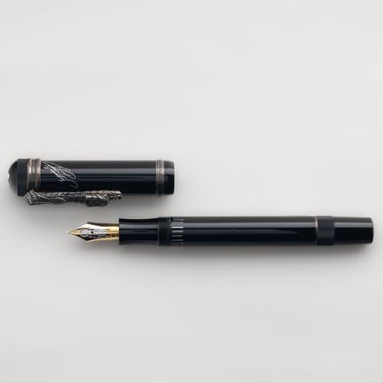 MONTBLANC, „Meisterstück Writers Imperial Dragon“,