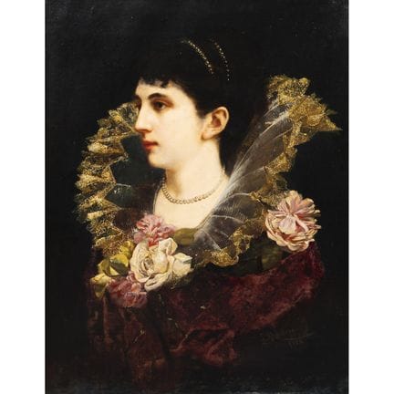 Francesc Masriera Manovens (Barcelona, 1842-Barcel