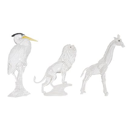 Swarovski Manufaktur (Österreich, 1895)
Giraffe, L