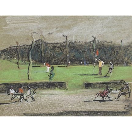 Rafael Durancamps Folguera (Sabadell, Barcelona, 1