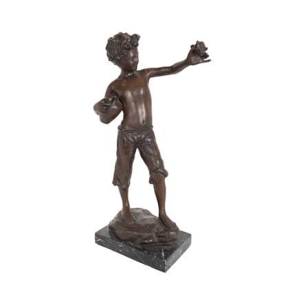 Nach Giovanni de Martino (Neapel, Italien, 1870–19