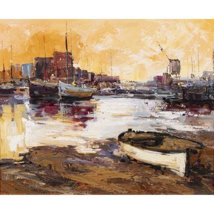 Martí Torrents Brunet (Vilanova i la Geltrú, 1887)