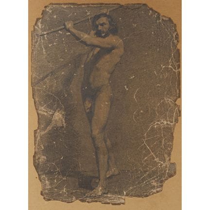 Seguidor de Mariano Fortuny Marsal (Reus, Tarragon
