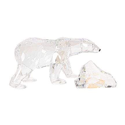 Swarovski Manufaktur (Österreich, 1895)
Siku. 
Sku