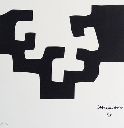 Eduardo Chillida Juantegui (San Sebastián, 1924-20