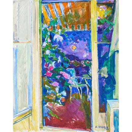 Antonio Selvaggio Mancini (Barcelona, 1921-2008)
V
