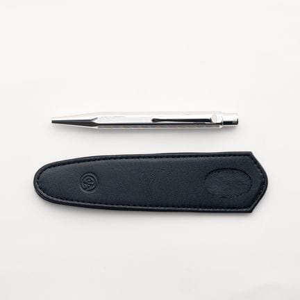 CARAN D’ACHE „Ecridor XS (mini)“, ca. 2003. Kugels