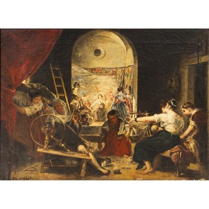 Vicente Borrás y Abella (Valencia, 1867-Barcelona,