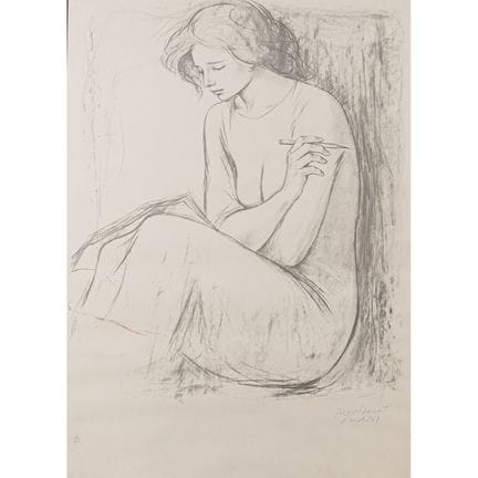 Montserrat Gudiol Corominas (Barcelona, 1933-2015)