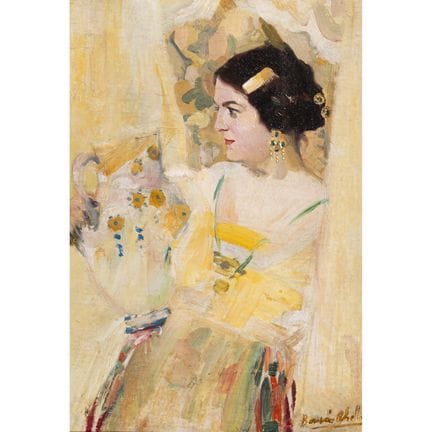Vicente Borrás y Abella (Valencia, 1867-Barcelona,