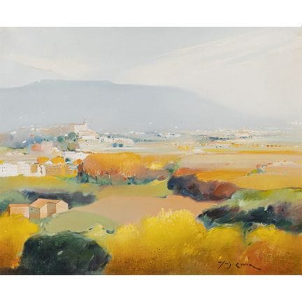 Lluís Roura Juanola (Sant Miquel de Campmajor, Gir