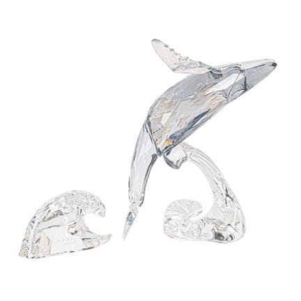 Swarovski Manufaktur (Österreich, 1895)
Paikea. 
S