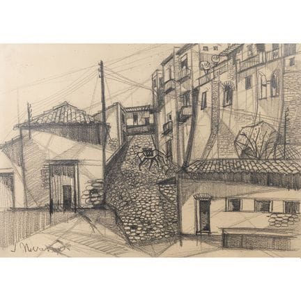 Josep Navarro Vives (Castelsarrasin, Francia, 1931