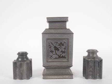 Cina, regione di Canton, 1900-1920 circa
Lotto com