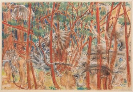 路易-罗伯特-贝特（1898-1948 年，1938 年获印度支那大奖）。
"吴哥的自然与建筑》。
