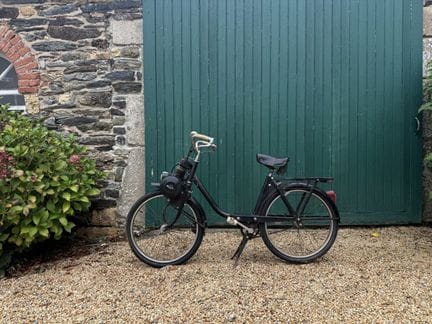 SOLEX 2200 - moteur monocylindre deux-temps de 49 