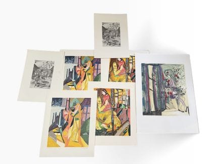 Sandra JAYAT (1939-2025). “Clandestinité de la sol