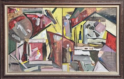 Sandra JAYAT (1939-2025). Ieri continua domani. 19
