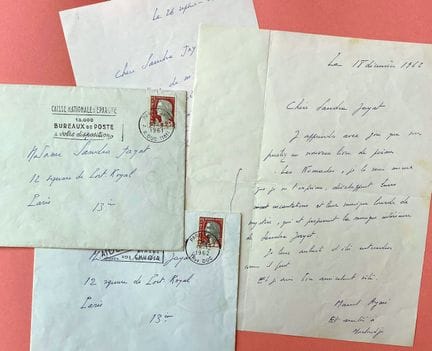 LETTERATURA. AYMÉ (Marcel), scrittore francese (19