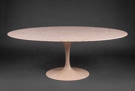 Eero SAARINEN (1910-1961) per Édition Knoll Intern