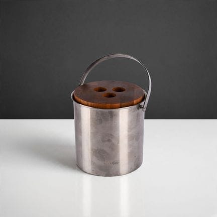 Arne JACOBSEN (1902-1971), per STELTON Stainless 
