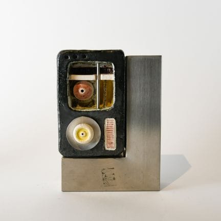 Mario REIS (geb. 1971)
Surrealistisch inspirierte 