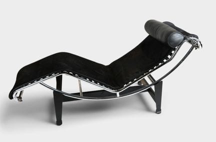 LE CORBUSIER (1887-1965), Pierre JEANNERET (1896-1