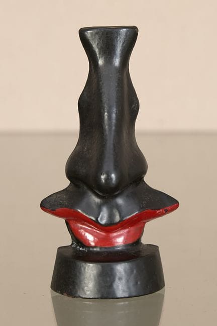 After Salvador Dalí (1904–1989)
The Nose  In polyc
