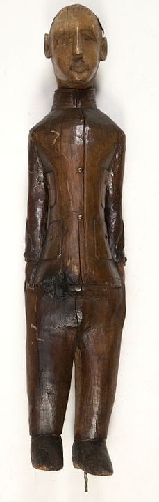 Democratic Republic of the Congo, Pende
20th-centu
