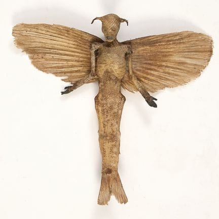 20th-century work, attributed to Juan Cabana (20th