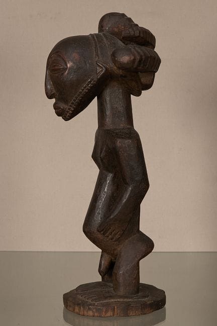 Democratic Republic of the Congo, Hemba culture, n